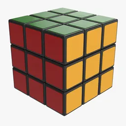 Rubiks Cube