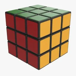 Rubiks Cube