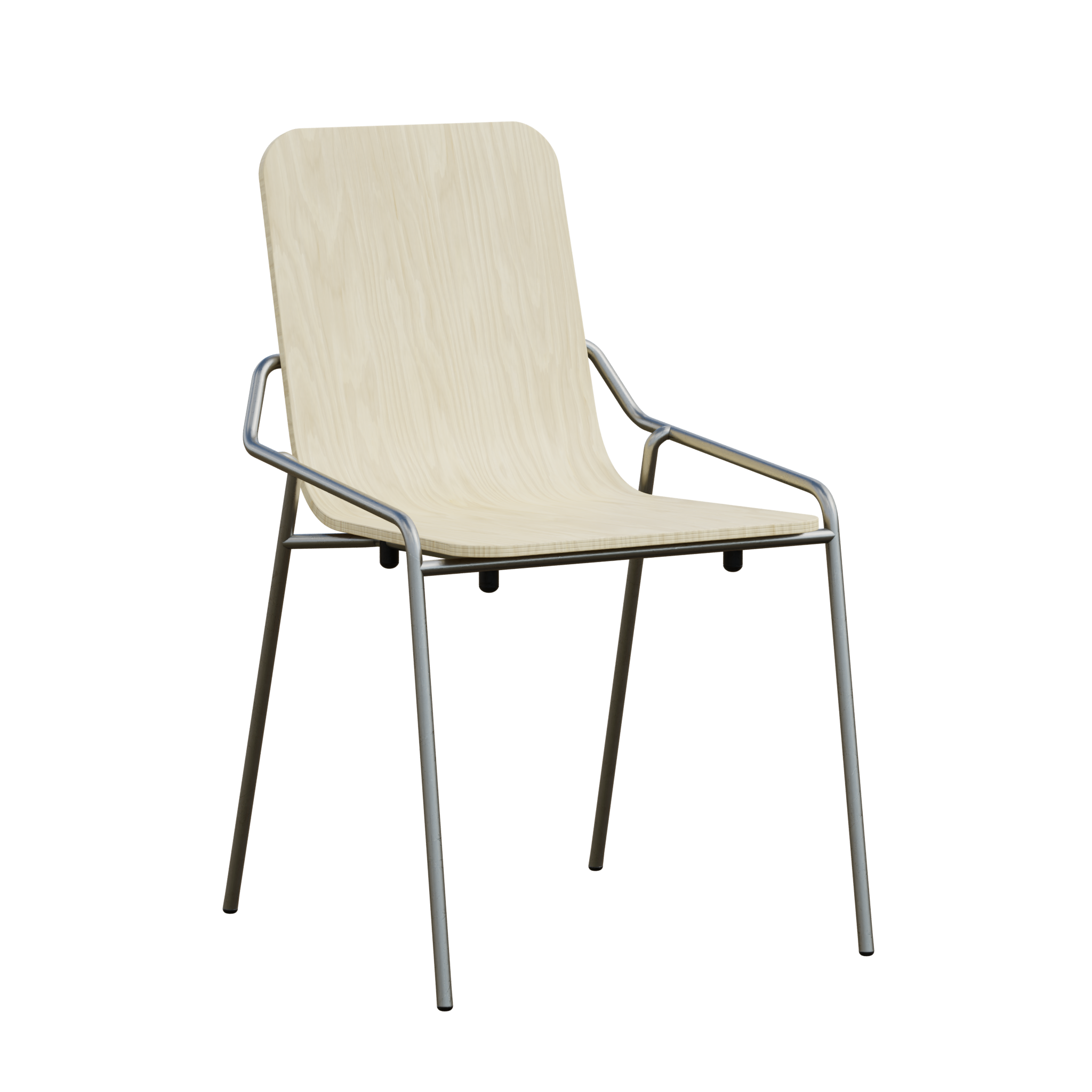 Chair | FREE 3D Chair models | BlenderKit