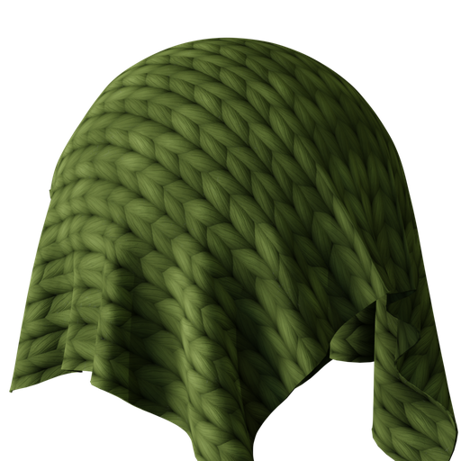 Fabric18 PBR