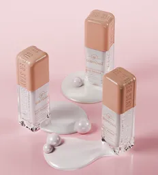 Superstay primer with pearls