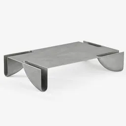 BB Coffee Table