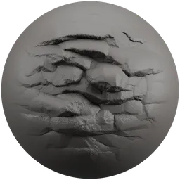 AT-Rock & Cliff Brush