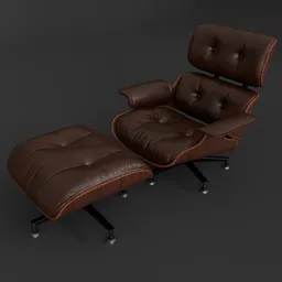 Lounge Chair