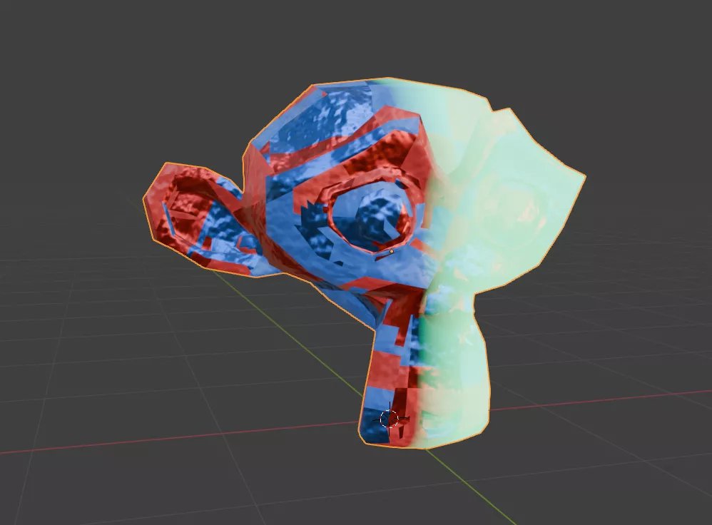 Bake Flux v4 - One Click Texture Baker | Tools add-ons | Blendkit
