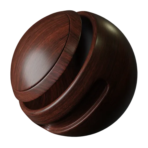 Wood