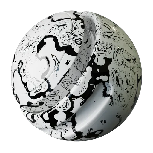Ultimate Procedural Material