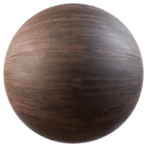 Wood