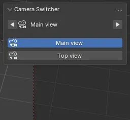 Camera switcher