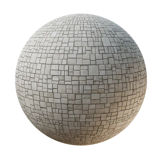 Tile Material