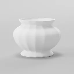 Vase 4