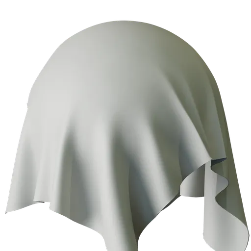 Plain Grey Dimout