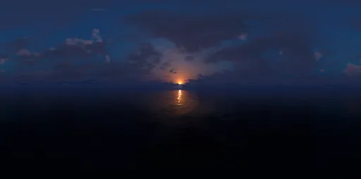 Evening