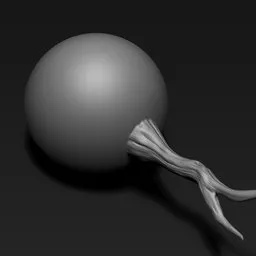 NS Tree branch split