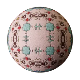 Fabric pattern