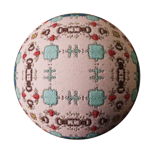 Fabric pattern