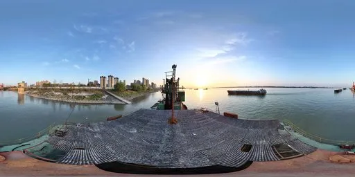 Abandoned Ships 2