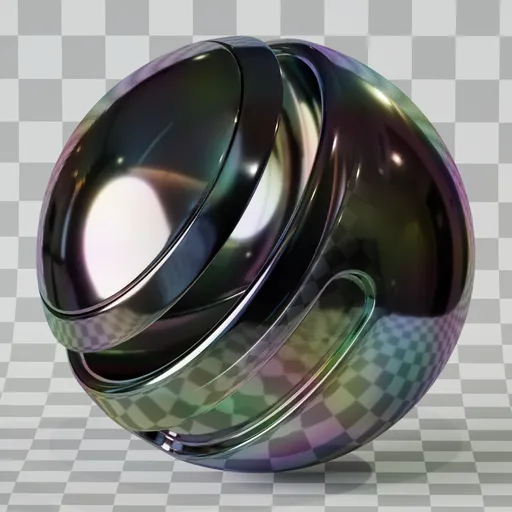 Glass
