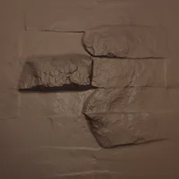 Rock Rugged Brush o925 1