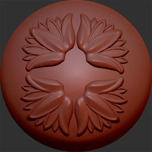 SH_Brush_Ornament