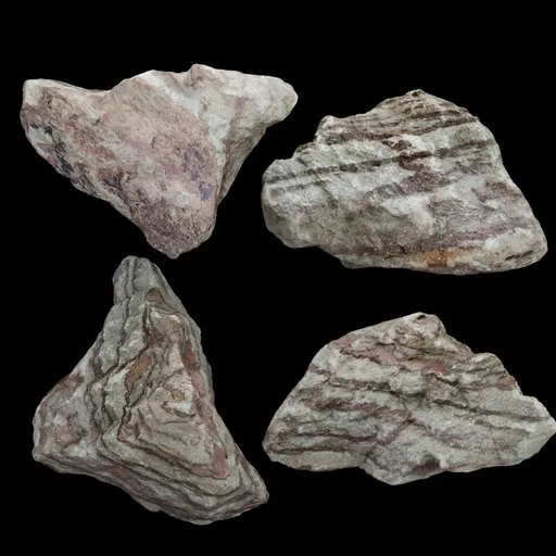 Mineral Rock