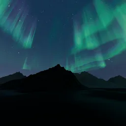 Aurora Lights