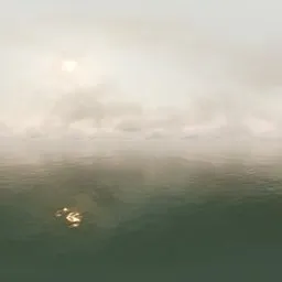 Cloudy day