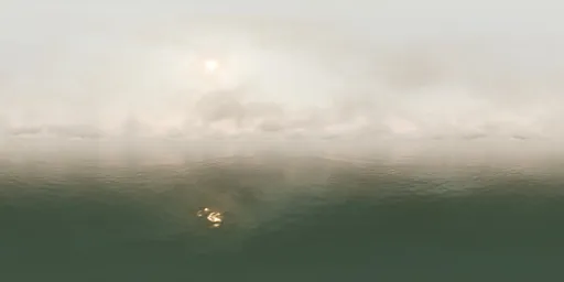 Cloudy day