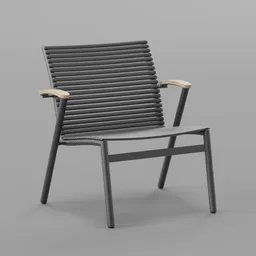 Lounge Chair