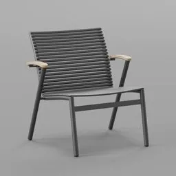 Lounge Chair