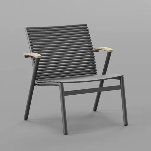 Lounge Chair