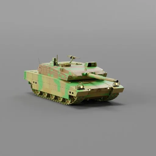 Tank