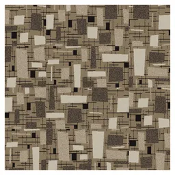 Newstalgia Wheat Carpet Tiles