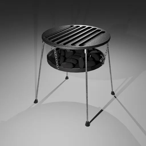 Grill