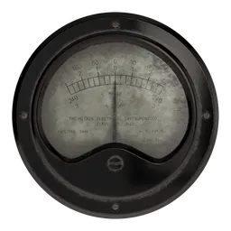 Analogue Dials