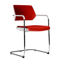 Steelcase Office Chair 3