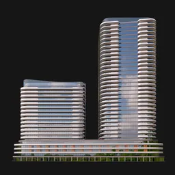 Urban Peak Residences
