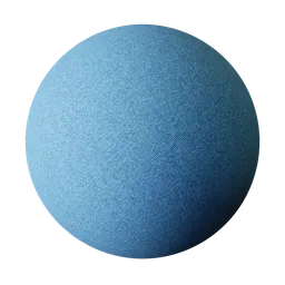 DENIM Cobalt Wash