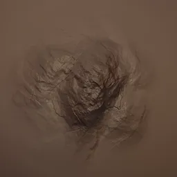 Rock Rugged Brush 04