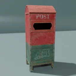 Mailbox