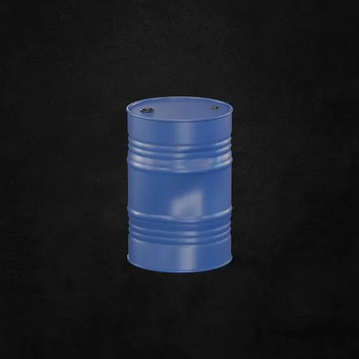 Barrel
