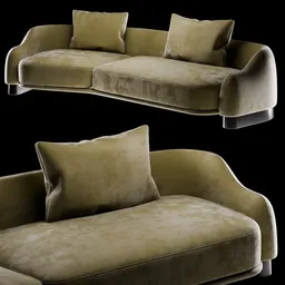 Kendal Sofa