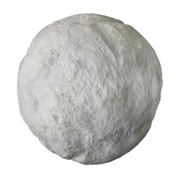 Procedural Raw Quartz