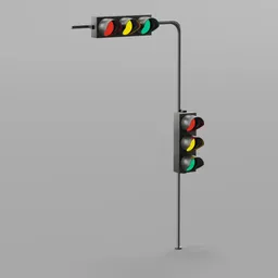 Traffic light