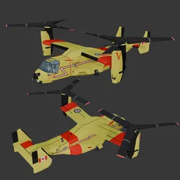 Bell Boeing V-22 Osprey