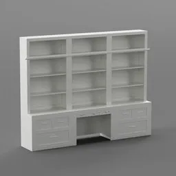 Bookcase