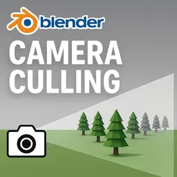 Camera Culling