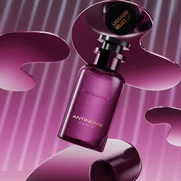 Perfume - Skincare - Cosmetic