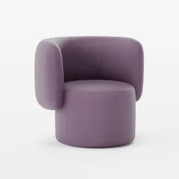 Armchair Ora