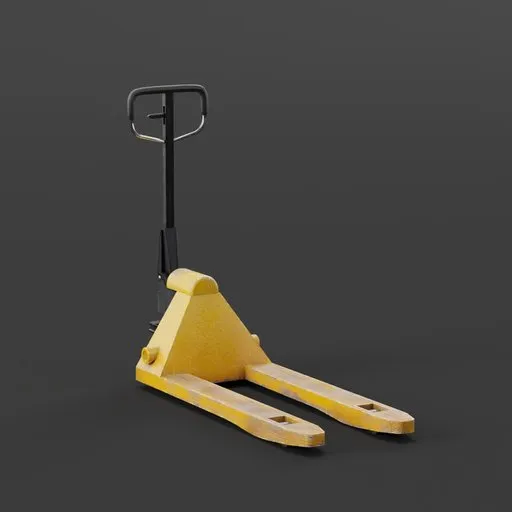 Pallet Jack